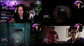 Der stille Hügel wartet 🖤 Subathon 2026 Tag 3 🖤 | !discord !socials !subathon !goals