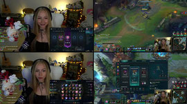 Late Night Queue mit @SEYYN - Wir brauchen LP | [𝚆𝙴𝚁𝙱𝚄𝙽𝙶] !nyfter !insta !short