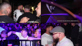 CONNOR MCGREGOR EVENT!