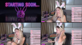 My first stream) Lets have fun together