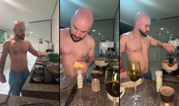 Cooking
