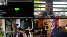 Saturday Livestream
