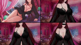 LEWD LIVE ☆ ASMR ☆ 3DIO ☆ +18 ☆ EAR LICKS  ☆ !gamble