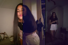 Untitled stream