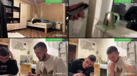 В ГОСТЯХ У КОЩЕЯ