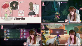 British Gamer Girls YAY | Ranked | 18+