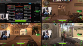 FACEIT PREMIUM w/ @baz1221 ROAD TO TOP 1 POSITIVE MINDSET ENG/PL 4300 ELO KONKURS !DC !kantor !skinsone #ad