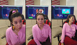 LizyShorty is live!
