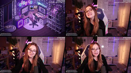 SUSSY SATURDAYS + QUICK YAPS! COME SAY HI! | 5 Subs = Chaos Badge + the Macarena!! | !bit !supps !tip !sub | Lyssaurora on all !socials