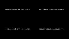 !cronograma !cinefy !patrocinar !vaquinhas