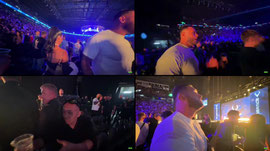 CONNOR MCGREGOR EVENT!