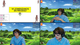 OK CAMBIO DE PLANES, TORNEO DE FORTNITE DE LOLO LO VOY A GANAR JAAAAAA, LUEGO DETROIT UN RATO 58/50 SUBS