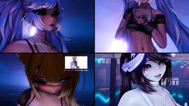 ₍^. .^₎⟆ Hi <3 | multi-streaming | !discord || !socials