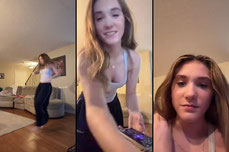 Untitled stream