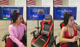 LizyShorty is live!