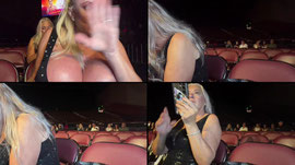 Live streaming of TammyHtheRealtor