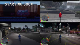 (Kudosrp) Roofus- the solo Yankton Mafia! crim life in Los Santos