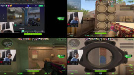 FACEIT SOLO PREMIUM w/ @1jcobbb ROAD TO TOP 1 POSITIVE MINDSET ENG/PL 4400 ELO KONKURS !DC !kantor !skinsone #ad