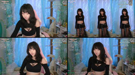 [Live] Hello! !tg !boosty