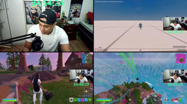 TREINEI como um DOENTE por 3 DIAS pra jogar a Cash Cup Solo🏆|KEKE-THON (Dia 9) 🏆| ❗Pixathon