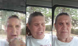 tammy hull is live!