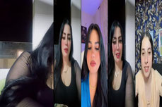 Khadija El