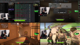 FACEIT PREMIUM w/ @1jcobbb ROAD TO TOP 1 POSITIVE MINDSET ENG/PL 4400 ELO KONKURS !DC !kantor !skinsone #ad