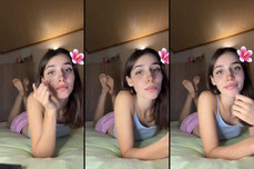Untitled stream