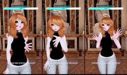 vr chat