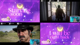 More Red Dead II adventures!