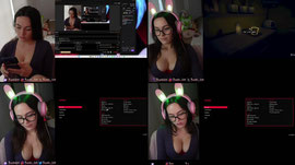 mommy milkers has arrived !links !dono !throne