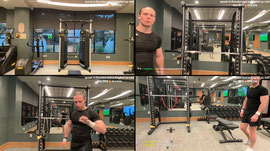ur gym bro. workout everyDay 666