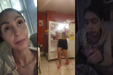 Untitled stream
