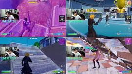 ZONE SOLO COM CHAT 🏆|KEKE-THON (Dia 9) 🏆| ❗Pixathon