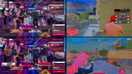 TMF & RP | !discord !TikTok !Sub