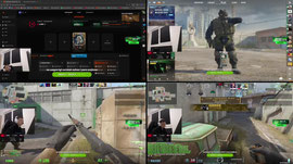 FACEIT PREMIUM SOLO ROAD TO TOP 1 POSITIVE MINDSET ENG/PL 4400 ELO KONKURS !DC !kantor !skinsone #ad