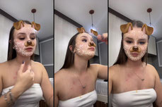 Avaliando insta