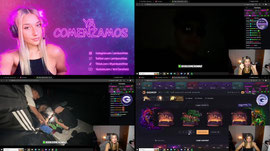 BUEN SABADO | MAS TARDE LOBBYS | !ggdrop