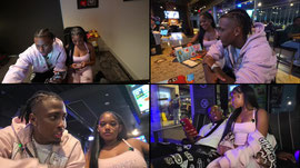 topgulf w zoe + dinner
