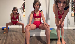 One more for tonight - legs