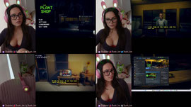 mommy milkers has arrived !links !dono !throne