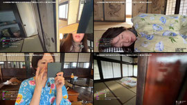 Kominka stay! (Traditional Japanese house) Day2/秋田の古民家に泊まる!