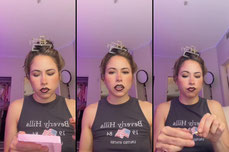 sweet_aria (@ilivestreamonclapper) TikTok VODs & Stream Recordings ...
