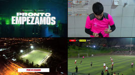 PERU VS ECUADOR