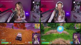 Drink and chat with me! Full Moon / maybe bikini?