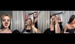 Avaliando insta