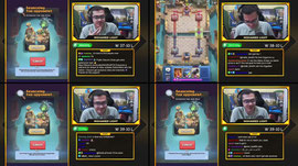 top ladder push! discord!