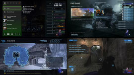 Halo 3: 19th anniversary social matchmaking!
