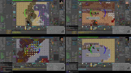 Eternal September 1.1k RP Hunting QUIDERA
