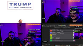 HOY TERMINO EL GTA 5 SI O SI || STREAM 100% HARAM
